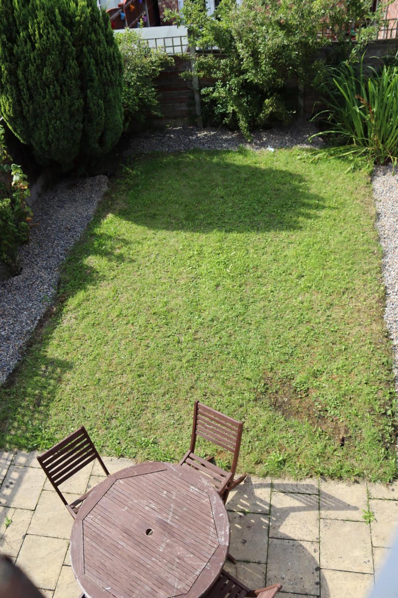 The Heart - Cosy 3 Bedroom House With Double Driveway And Garden In Манчестер Екстер'єр фото